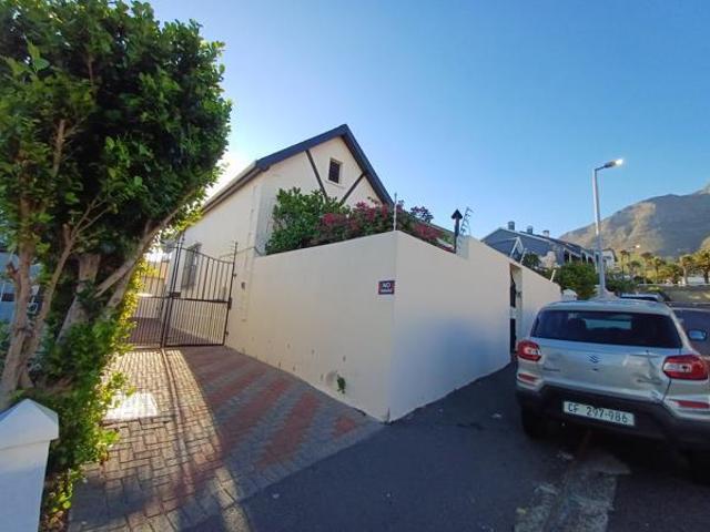 House for rent in Cape Town, Western Cape