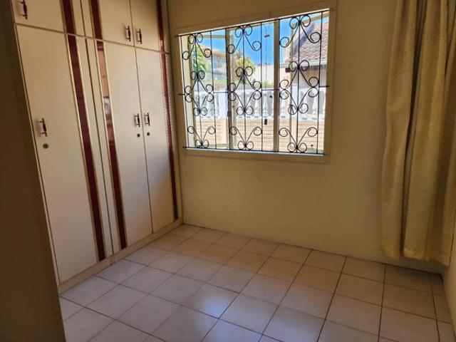 House for rent in Durban, eThekwini Metropolitan Municipality