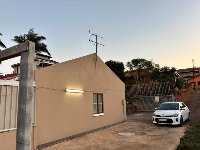 House for rent in Phoenix, Kwazulu-natal