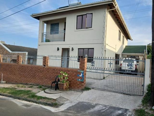 House for rent in Durban, eThekwini Metropolitan Municipality