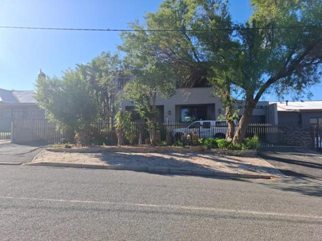 House for sale in Durbanville, Western Cape