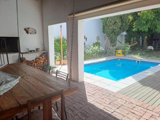 House for sale in Durbanville, Western Cape