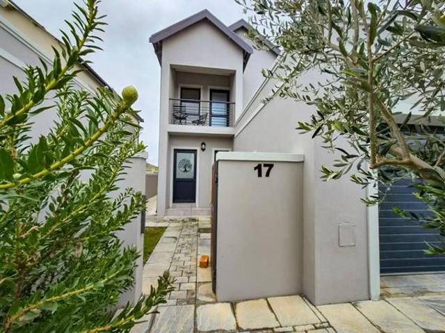 House for sale in Durbanville, Western Cape