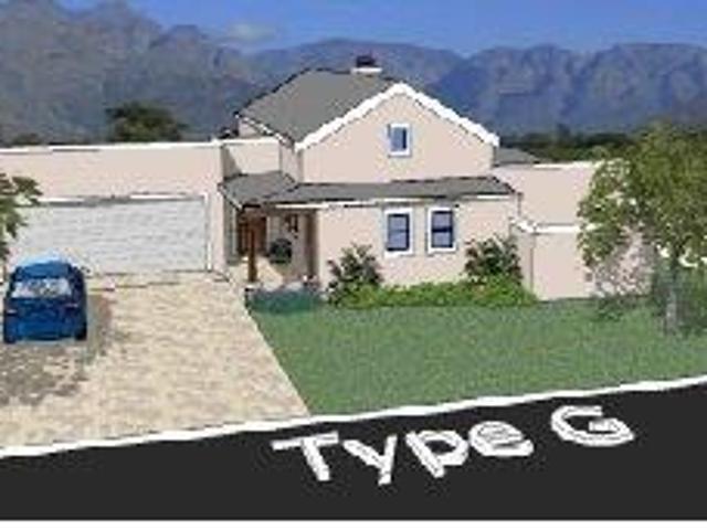 House for sale in Durbanville, Western Cape