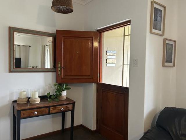 House for sale in Bergsig, Durbanville