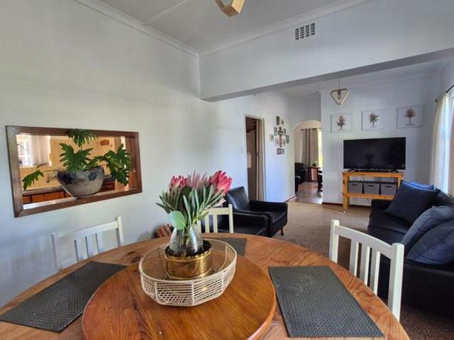 House for sale in Bergsig, Durbanville