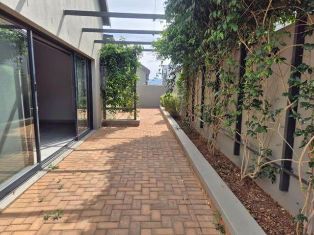 House for rent in Bergsig, Durbanville