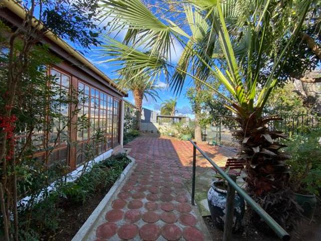 House for sale in Durbanville, Western Cape