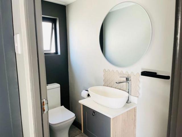 House for rent in Bergsig, Durbanville