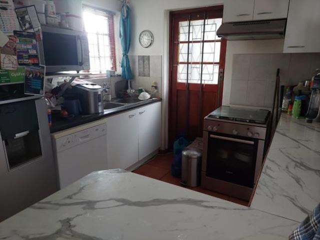 House for sale in Bergsig, Durbanville