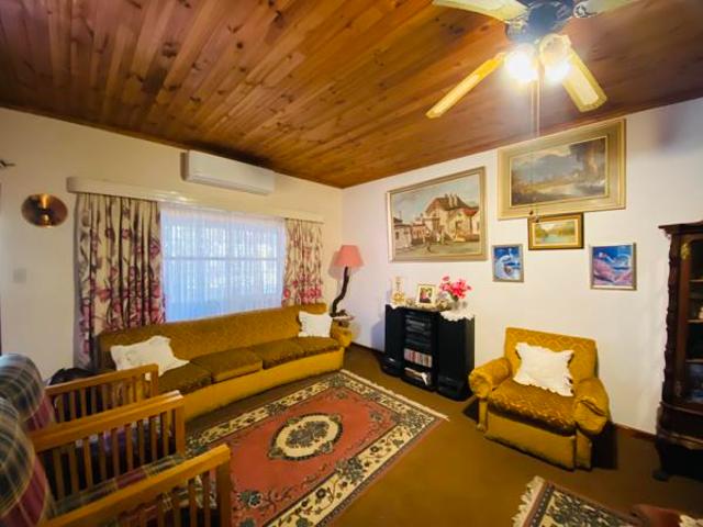 House for sale in Durbanville, Western Cape