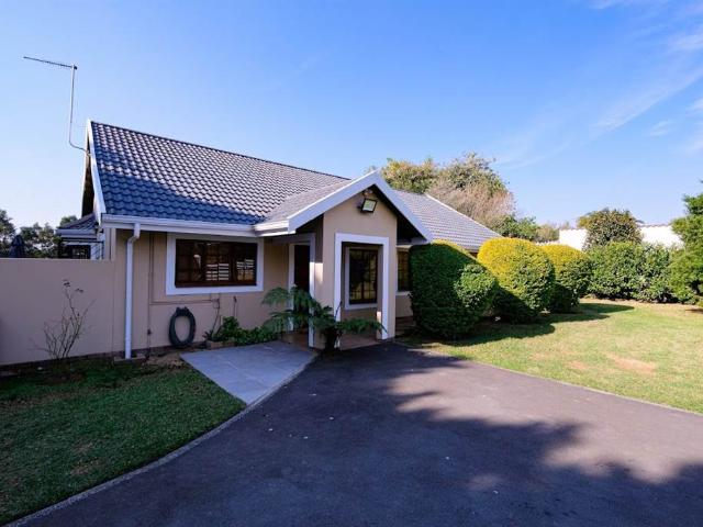 House for sale in KwaZulu-Natal