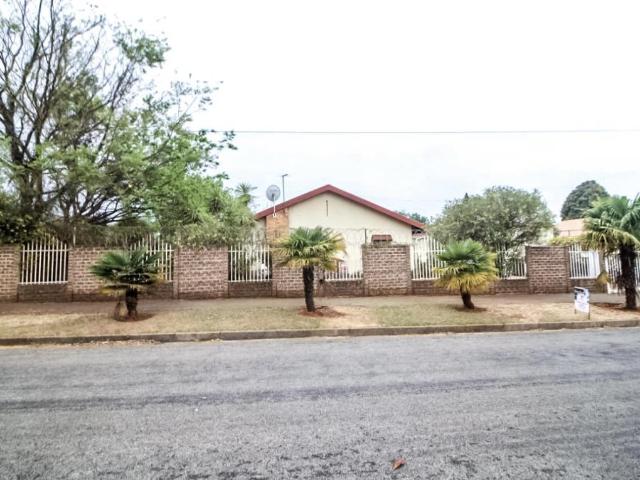 House for sale in Germiston, Gauteng