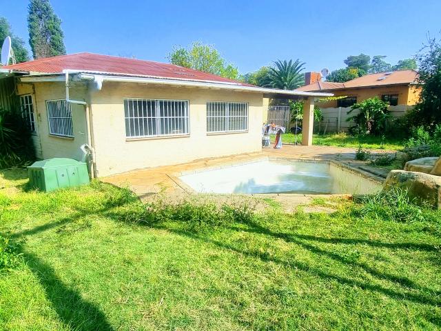 House for sale in Ekurhuleni, Gauteng