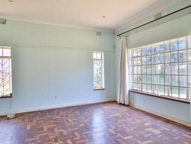 House for rent in Jansenpark, City of Ekurhuleni Metropolitan Municipality