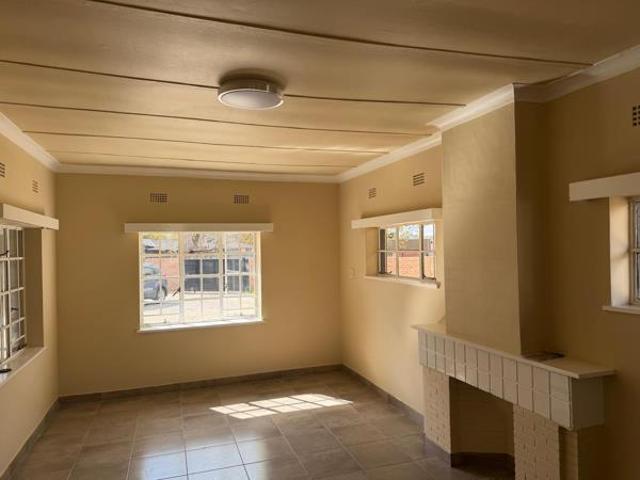 House for rent in Jansenpark, City of Ekurhuleni Metropolitan Municipality