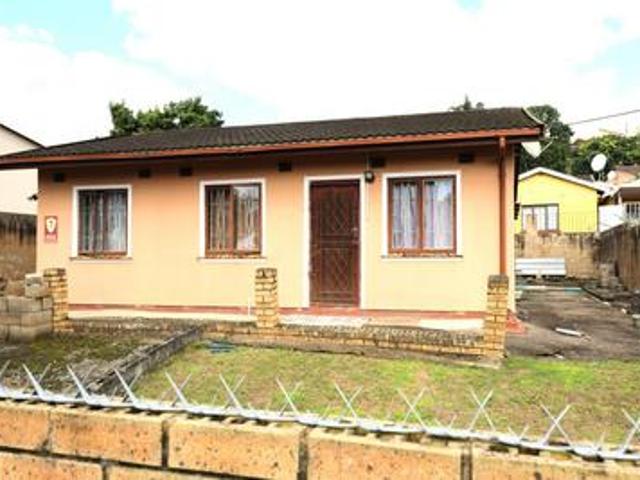 House for sale in Kloof, Kwazulu-natal