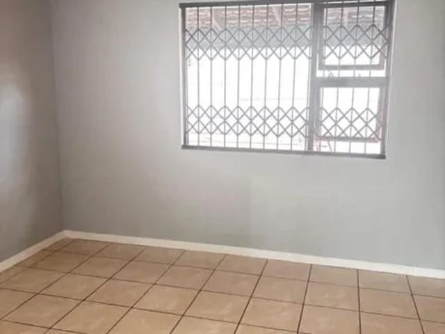 House for rent in Pinetown, Kwazulu-natal