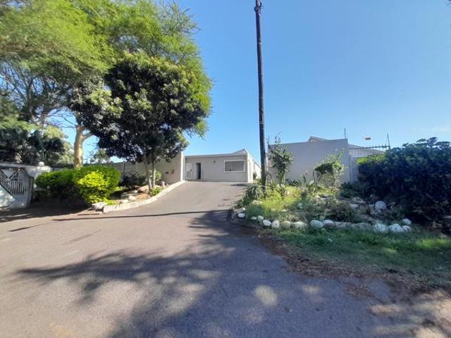 House for rent in Seaview, Kwazulu-natal