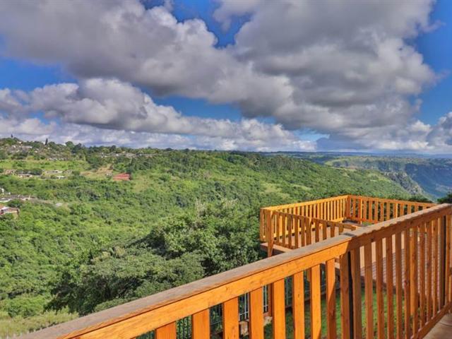 House for sale in Kloof, Kwazulu-natal