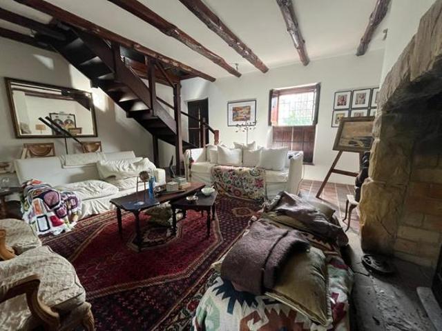 House for rent in Cape Town, Western Cape