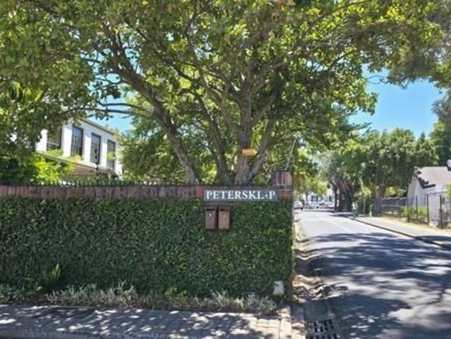 House for rent in Cape Town, Western Cape