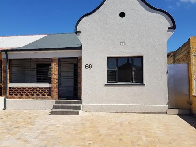 House for rent in Wynberg, Cape Town