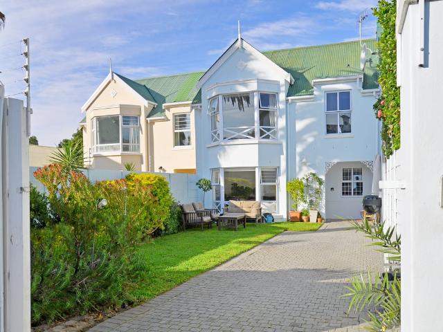 House for sale in Western Cape