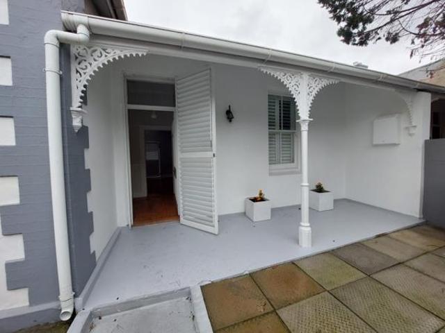 House for rent in Cape Town, Western Cape