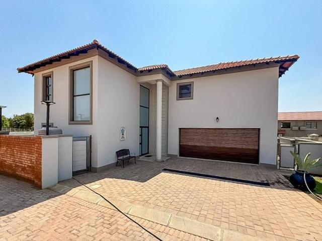 House for sale in North West