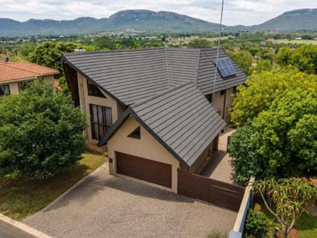 House for rent in North West