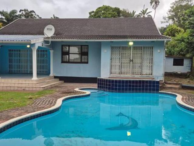 House for rent in Seaview, Kwazulu-natal