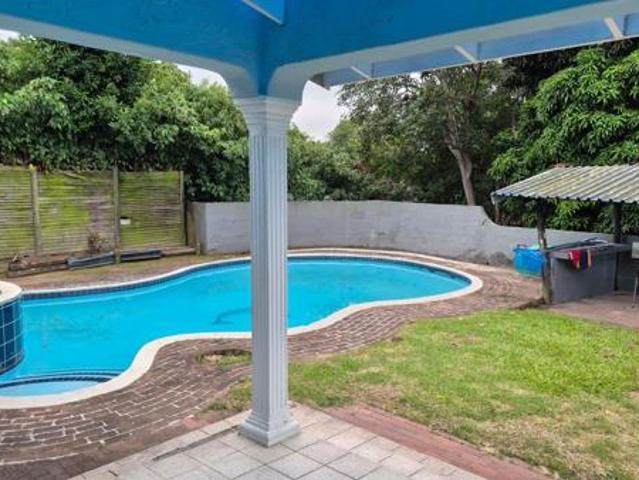 House for rent in Seaview, Kwazulu-natal