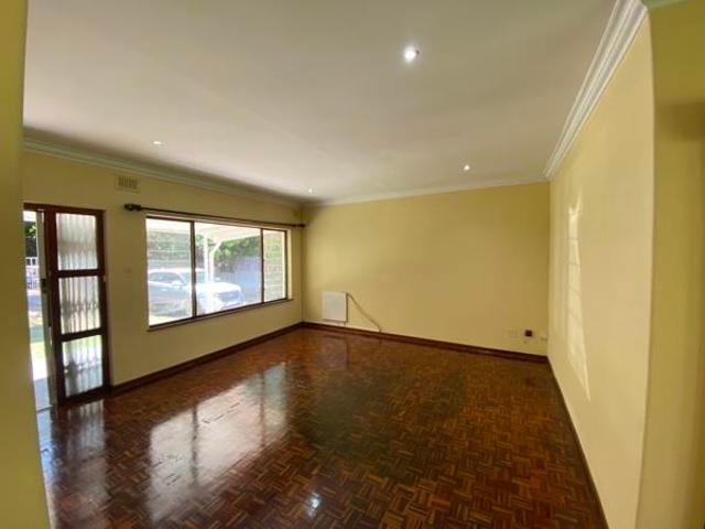 House for rent in Durban, eThekwini Metropolitan Municipality