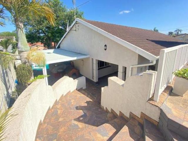 House for rent in Seaview, Kwazulu-natal