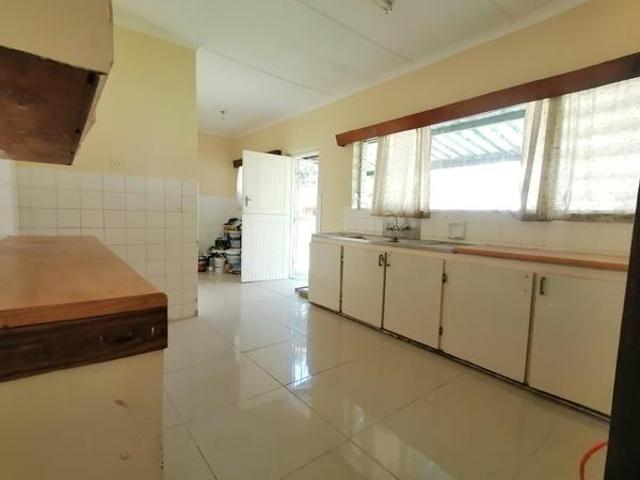 House for rent in Durban, eThekwini Metropolitan Municipality