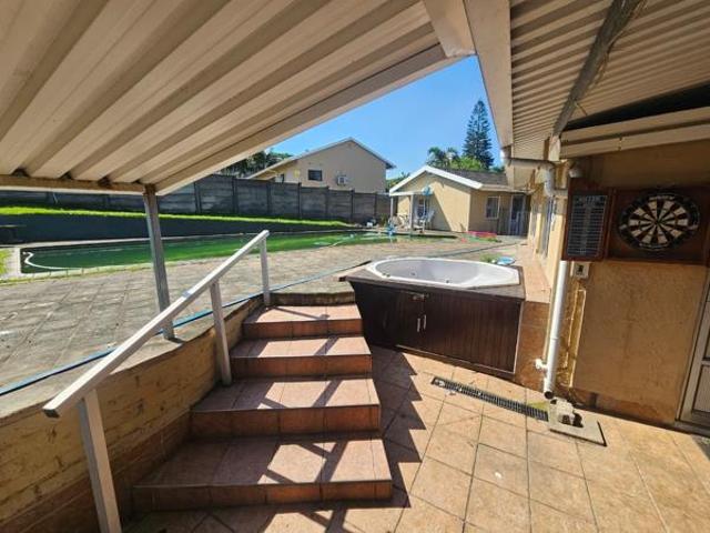 House for sale in Seaview, Kwazulu-natal