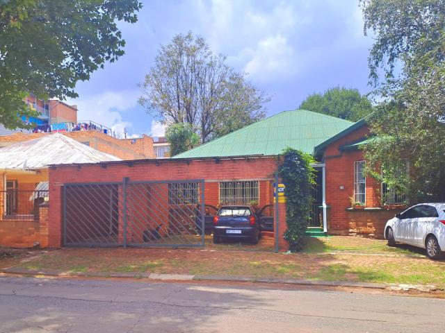 House for sale in Vosloorus, Gauteng