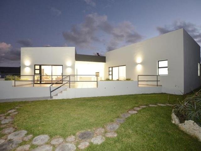 House for sale in Western Cape