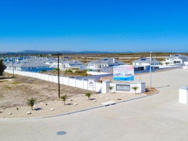 House for sale in Western Cape
