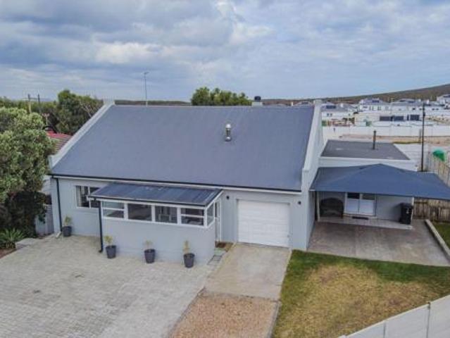 House for sale in Western Cape