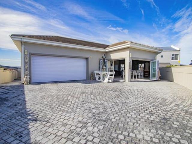 House for sale in Western Cape