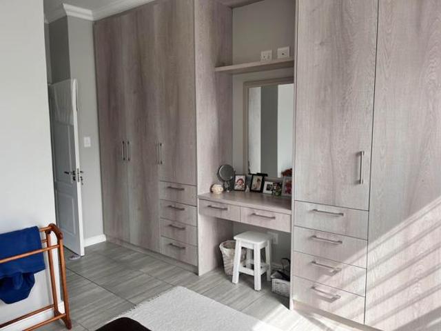 House for rent in Western Cape