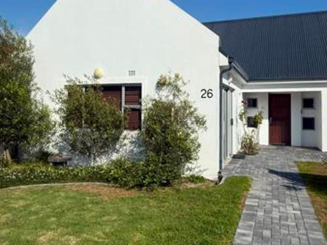 House for sale in Western Cape