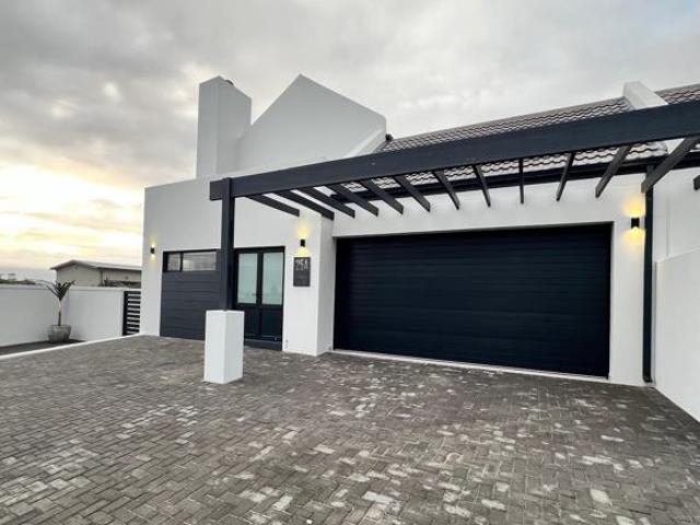 House for rent in Western Cape