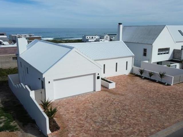House for sale in West Coast Village, City of Cape Town