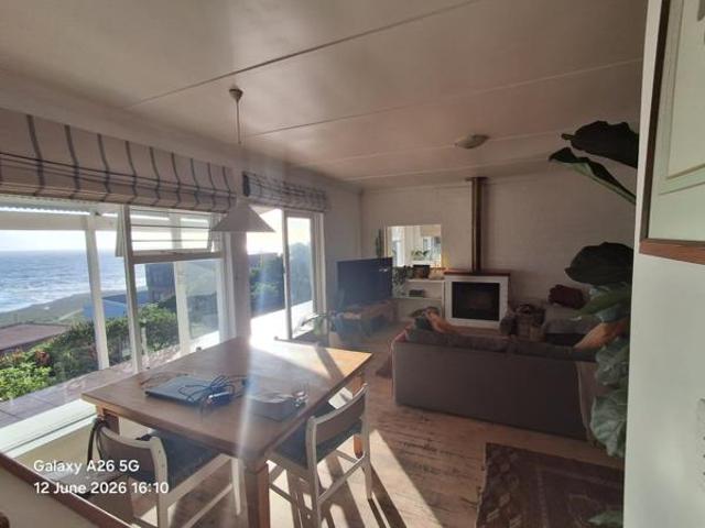 House for rent in Western Cape