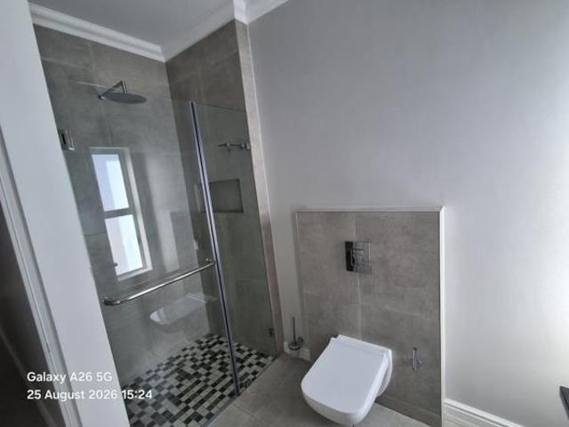 House for rent in Western Cape