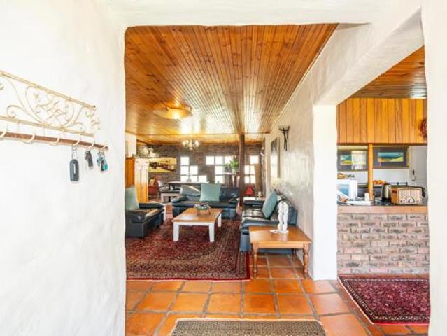 House for sale in Western Cape