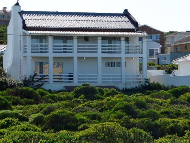House for rent in Western Cape